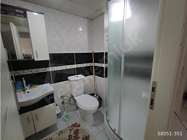 SEZONLUKKİRALIK EŞYALI DAİRE2+1 - Görsel 17