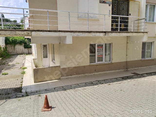 SEZONLUKKİRALIK EŞYALI DAİRE2+1 - Görsel 20