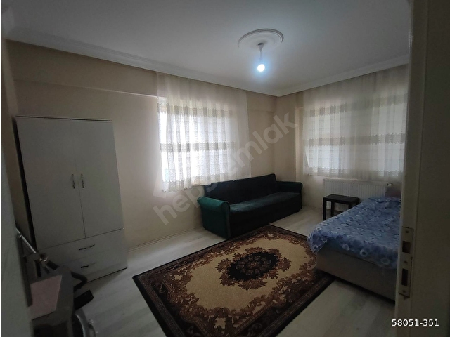 SEZONLUKKİRALIK EŞYALI DAİRE2+1 - Görsel 8