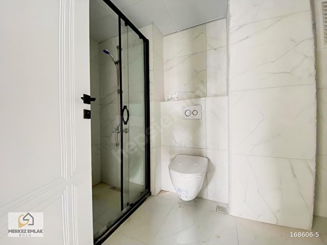 KARAMANLI MAH SIFIR SATILIK 2+1 DAİRE - Görsel 3