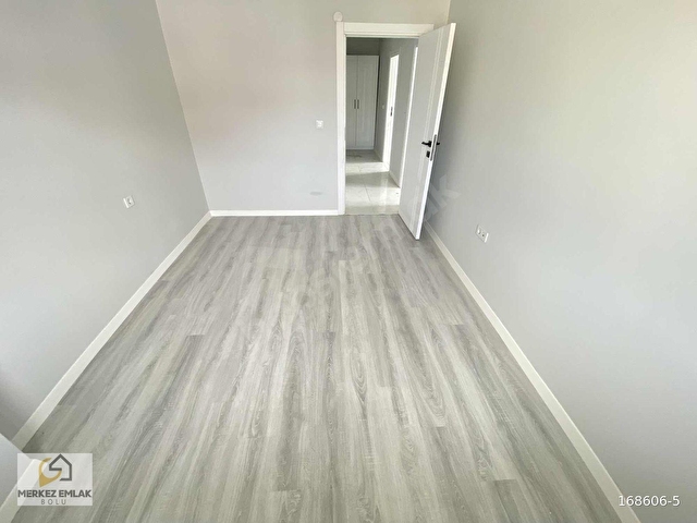 KARAMANLI MAH SIFIR SATILIK 2+1 DAİRE - Görsel 9