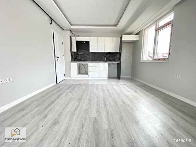 KARAMANLI MAH SIFIR SATILIK 2+1 DAİRE - Görsel 8