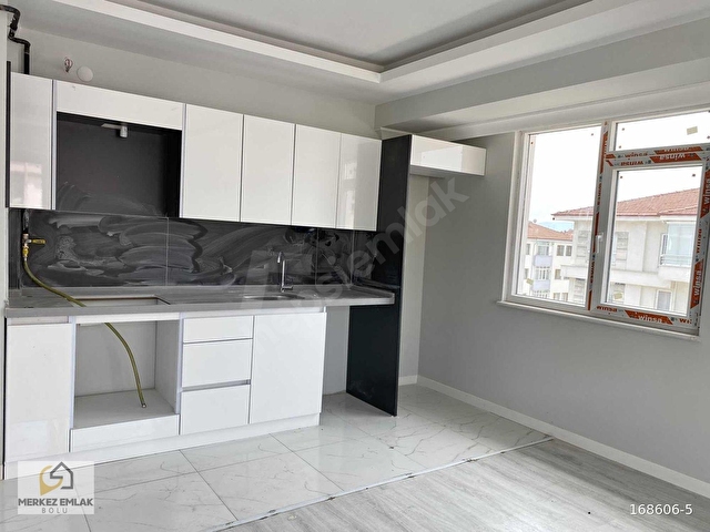 KARAMANLI MAH SIFIR SATILIK 2+1 DAİRE - Görsel 5