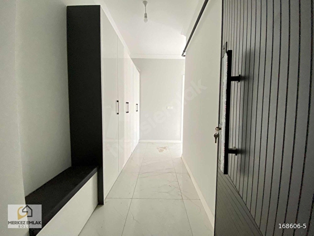 KARAMANLI MAH SIFIR SATILIK 2+1 DAİRE - Görsel 22
