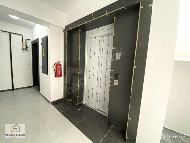 KARAMANLI MAH SIFIR SATILIK 2+1 DAİRE - Görsel 26