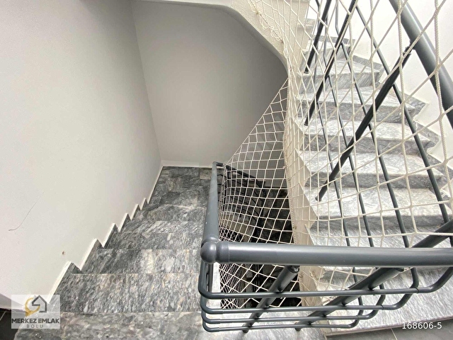 KARAMANLI MAH SIFIR SATILIK 2+1 DAİRE - Görsel 28