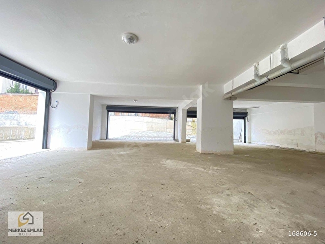 KARAMANLI MAH SIFIR SATILIK 2+1 DAİRE - Görsel 29