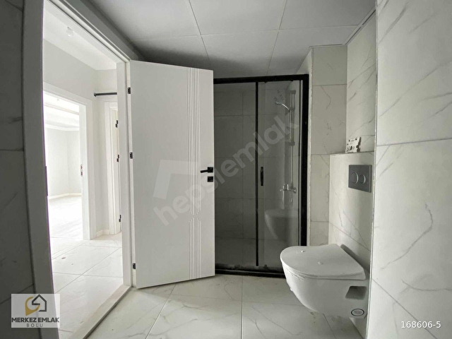 KARAMANLI MAH SIFIR SATILIK 2+1 DAİRE - Görsel 19