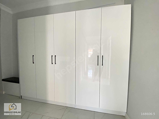 KARAMANLI MAH SIFIR SATILIK 2+1 DAİRE - Görsel 23
