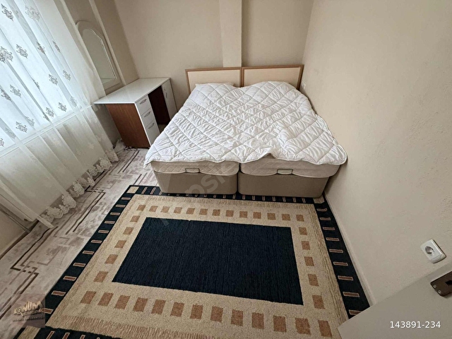 KÖTEKLİ DE KİRALIK 1+1 EŞYALI DAİRE - Görsel 7