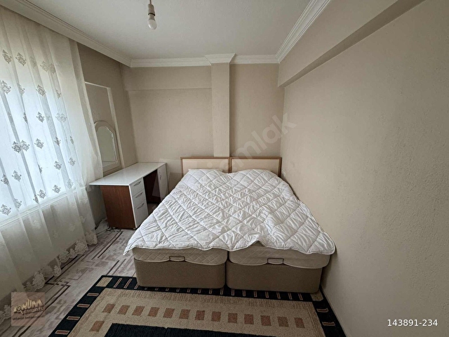 KÖTEKLİ DE KİRALIK 1+1 EŞYALI DAİRE - Görsel 8