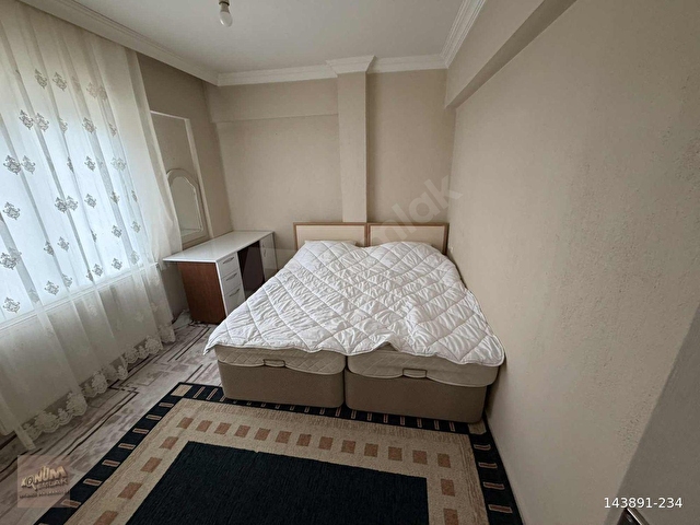 KÖTEKLİ DE KİRALIK 1+1 EŞYALI DAİRE - Görsel 5