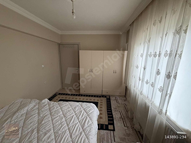 KÖTEKLİ DE KİRALIK 1+1 EŞYALI DAİRE - Görsel 2