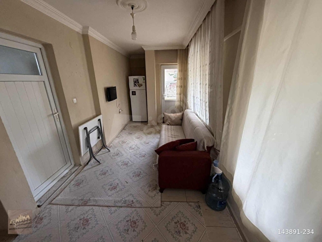 KÖTEKLİ DE KİRALIK 1+1 EŞYALI DAİRE - Görsel 14