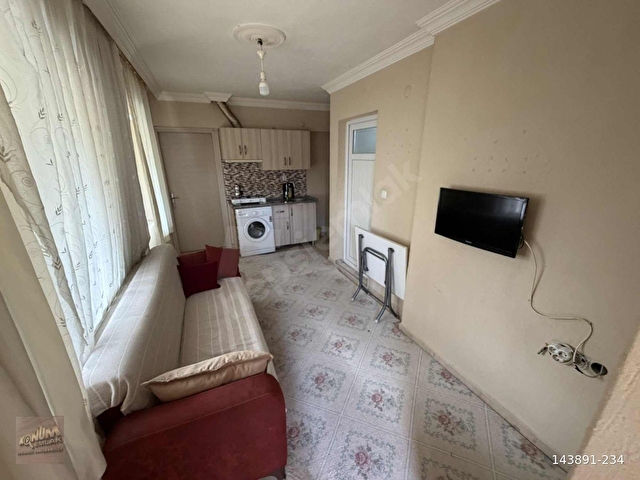 KÖTEKLİ DE KİRALIK 1+1 EŞYALI DAİRE - Görsel 16