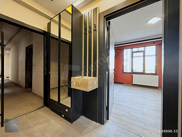 ROTADAN SATILIK ULTRA LÜX YATIRIMLIK EMSALSİZ 1+1 DAİRE - Görsel 22