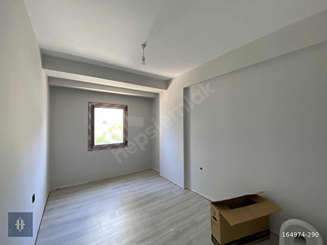 Milas Güneş Mahallesinde Doğa Manzaralı Satılık 2+1 Daire - Görsel 9