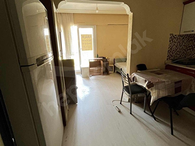 NAZİLLİ ROYAL GAYRİMENKUL SÜMER MH. KİRALIKFULL EŞYALI 1+1 DAİRE - Görsel 10