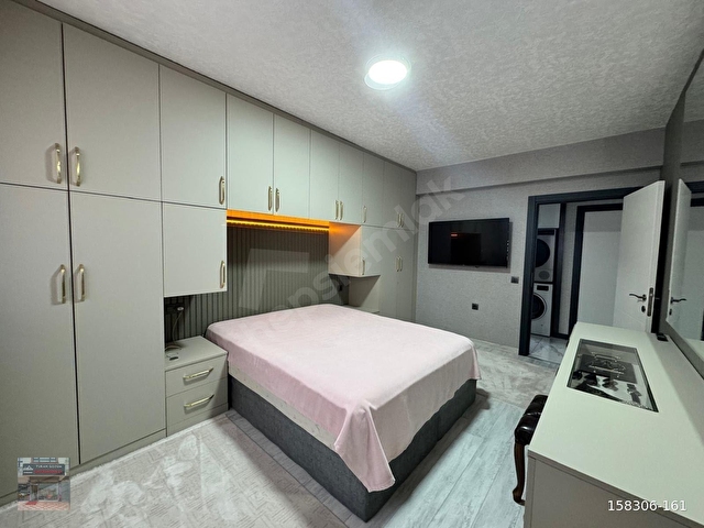 ATAPARK TA 6+2 DUBLEKS 1 EV FİYATINA 2 ADET LÜX KONSEPT DAİRE - Görsel 21
