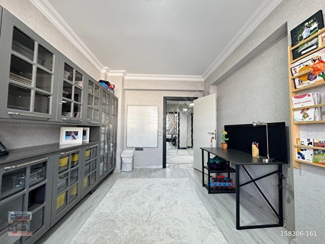ATAPARK TA 6+2 DUBLEKS 1 EV FİYATINA 2 ADET LÜX KONSEPT DAİRE - Görsel 23
