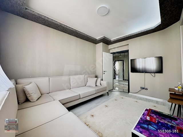 ATAPARK TA 6+2 DUBLEKS 1 EV FİYATINA 2 ADET LÜX KONSEPT DAİRE - Görsel 3