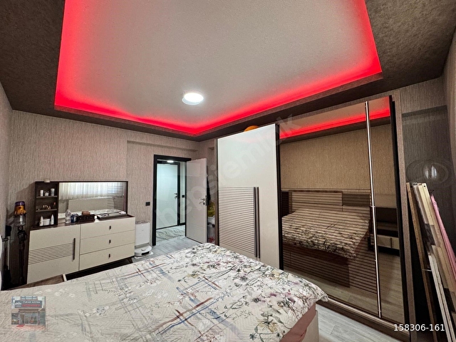 ATAPARK TA 6+2 DUBLEKS 1 EV FİYATINA 2 ADET LÜX KONSEPT DAİRE - Görsel 17