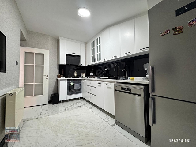 ATAPARK TA 6+2 DUBLEKS 1 EV FİYATINA 2 ADET LÜX KONSEPT DAİRE - Görsel 18