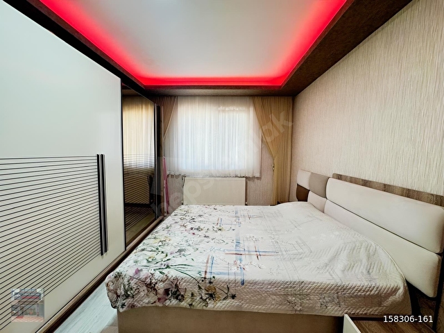 ATAPARK TA 6+2 DUBLEKS 1 EV FİYATINA 2 ADET LÜX KONSEPT DAİRE - Görsel 22