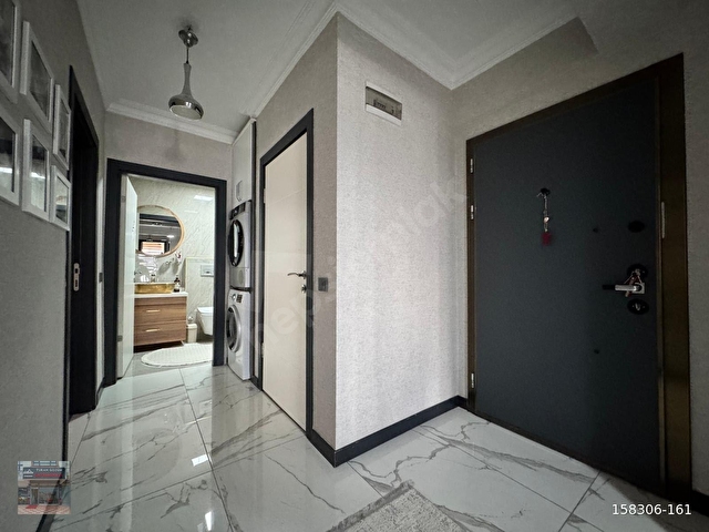 ATAPARK TA 6+2 DUBLEKS 1 EV FİYATINA 2 ADET LÜX KONSEPT DAİRE - Görsel 19