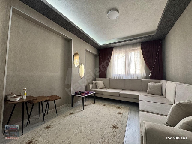 ATAPARK TA 6+2 DUBLEKS 1 EV FİYATINA 2 ADET LÜX KONSEPT DAİRE - Görsel 4