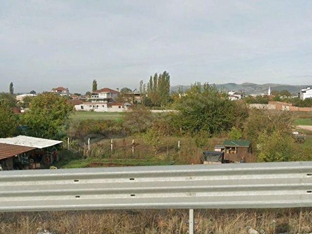 İNCEOĞLUNDAN TATKAVAKLIDA 517M2 SATILIK ARSA - Görsel 2