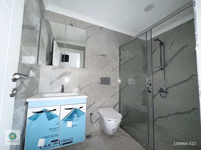 ÜMRANİYE SATILIK DAİRE 2+1 HAVUZLU K.OTOPARKLI METRO&ÇARŞI 3DK! - Görsel 15