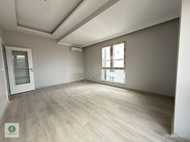 ÜMRANİYE SATILIK DAİRE 2+1 HAVUZLU K.OTOPARKLI METRO&ÇARŞI 3DK! - Görsel 4