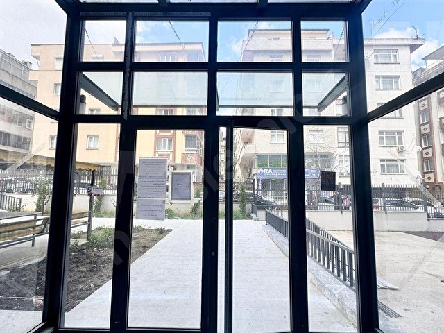 ÜMRANİYE SATILIK DAİRE 2+1 HAVUZLU K.OTOPARKLI METRO&ÇARŞI 3DK! - Görsel 30