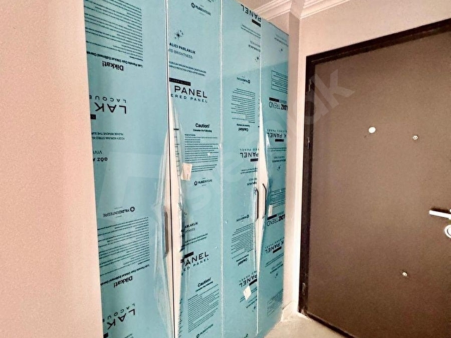 ÜMRANİYE SATILIK DAİRE 2+1 HAVUZLU K.OTOPARKLI METRO&ÇARŞI 3DK! - Görsel 14