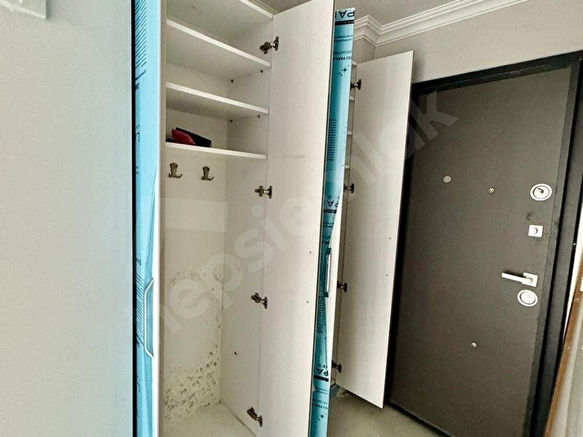 ÜMRANİYE SATILIK DAİRE 2+1 HAVUZLU K.OTOPARKLI METRO&ÇARŞI 3DK! - Görsel 13