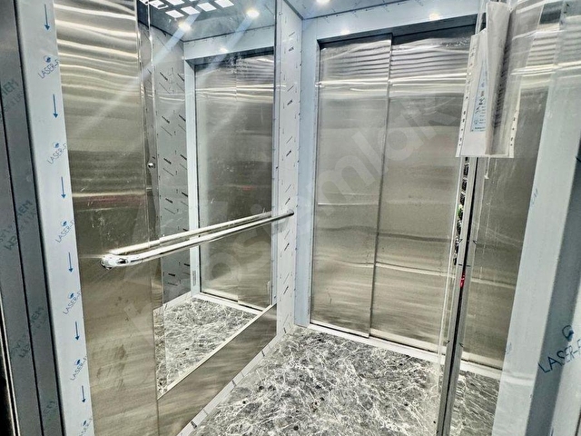 ÜMRANİYE SATILIK DAİRE 2+1 HAVUZLU K.OTOPARKLI METRO&ÇARŞI 3DK! - Görsel 27