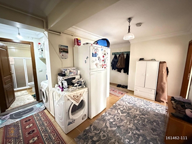 MAMAK YEŞİLBAYIR SAĞDUYU CADDESİNDE GENİŞ MASRAFSIZ 2+1 - Görsel 25