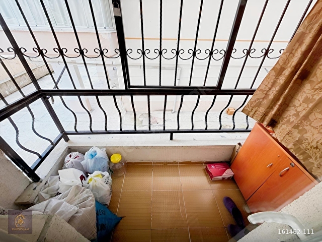 MAMAK YEŞİLBAYIR SAĞDUYU CADDESİNDE GENİŞ MASRAFSIZ 2+1 - Görsel 29