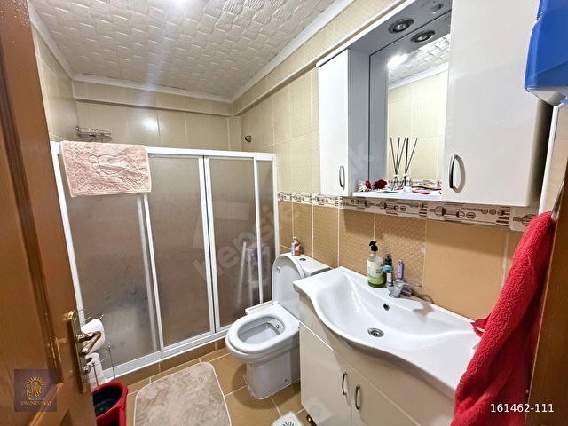 MAMAK YEŞİLBAYIR SAĞDUYU CADDESİNDE GENİŞ MASRAFSIZ 2+1 - Görsel 28