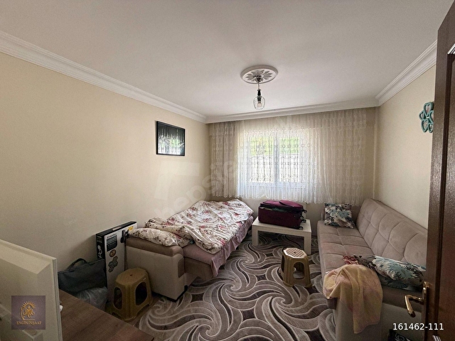 MAMAK YEŞİLBAYIR SAĞDUYU CADDESİNDE GENİŞ MASRAFSIZ 2+1 - Görsel 23