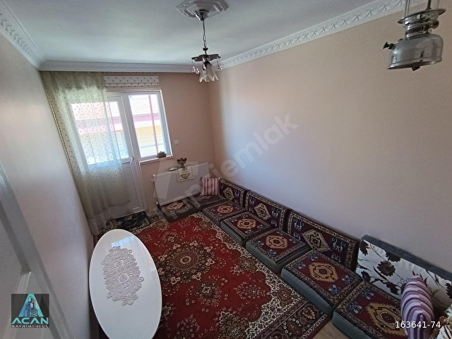 ▂ACAN▂AKŞEMSETTİN MAH. 5+1 MANZARAYA HAKİM KELEPİR - Görsel 28