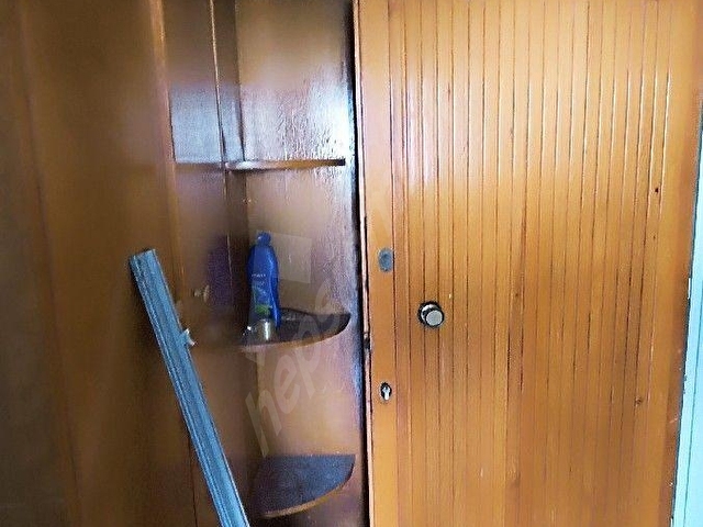 HUZUREVLERİ SEMT PAZARINA YAKIN 3+1 EKSTRALİ KOMBİLİ PARK MANZARALI - Görsel 13