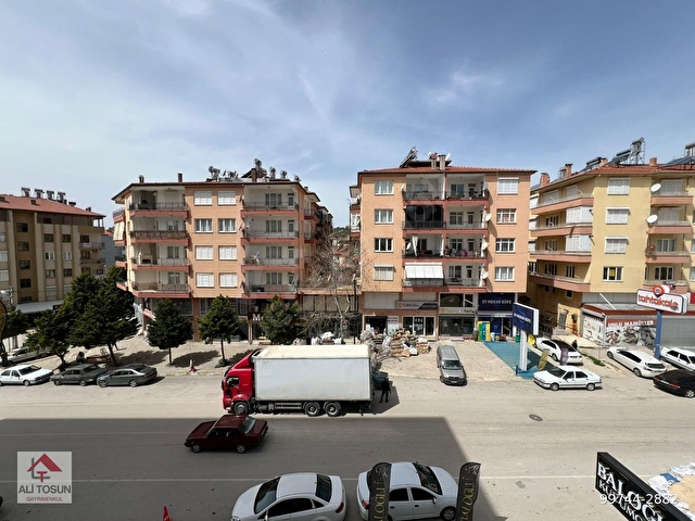 ALİ TOSUNDAN TİCARETİN KALBİNDE(KENT MEYDANI) ASMAKATLI DÜKKAN - Görsel 22