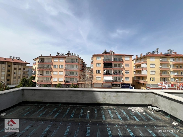 ALİ TOSUNDAN TİCARETİN KALBİNDE(KENT MEYDANI) ASMAKATLI DÜKKAN - Görsel 17