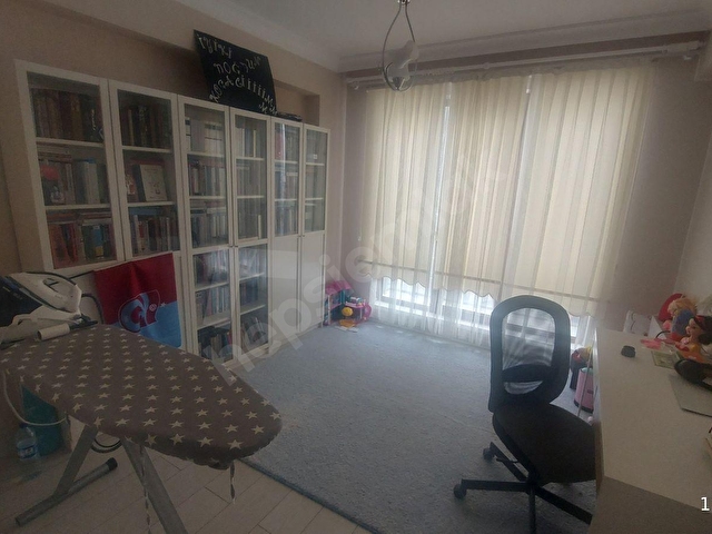 ESERTEPE PRESTİJ KONUTLARI 4+1 LUX KONUT - Görsel 19