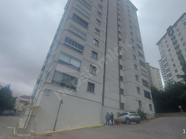 ESERTEPE PRESTİJ KONUTLARI 4+1 LUX KONUT - Görsel 9