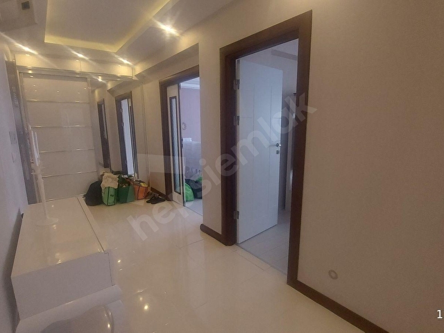 ESERTEPE PRESTİJ KONUTLARI 4+1 LUX KONUT - Görsel 15