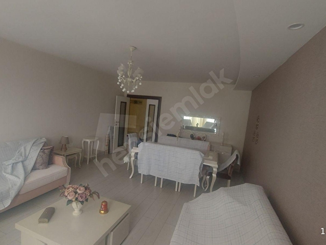 ESERTEPE PRESTİJ KONUTLARI 4+1 LUX KONUT - Görsel 11