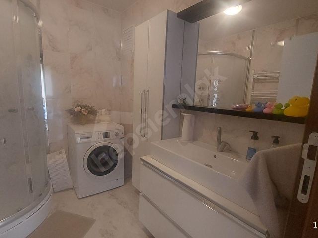 ESERTEPE PRESTİJ KONUTLARI 4+1 LUX KONUT - Görsel 26